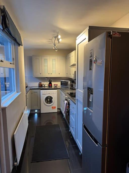 Stylish, Spacious And Central 4 Bedroom House Belfast Luaran gambar