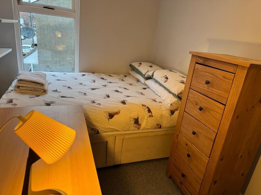 Stylish, Spacious And Central 4 Bedroom House Belfast Luaran gambar