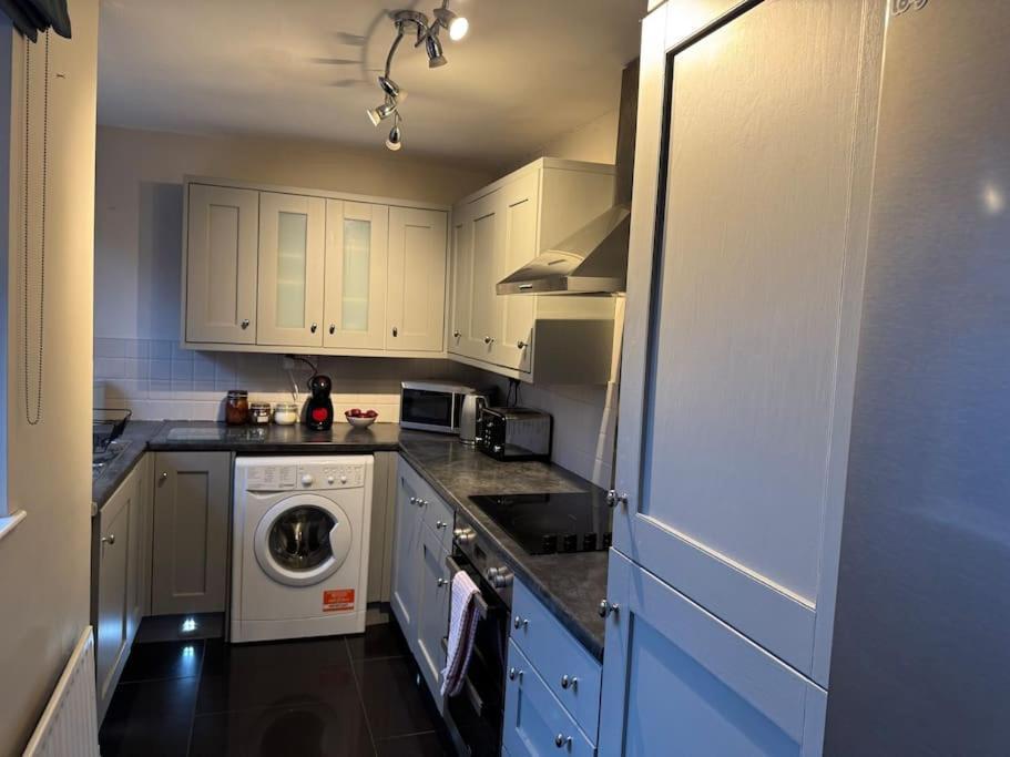Stylish, Spacious And Central 4 Bedroom House Belfast Luaran gambar