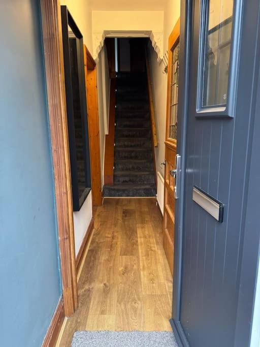 Stylish, Spacious And Central 4 Bedroom House Belfast Luaran gambar