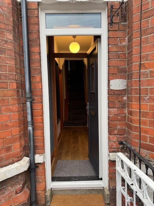 Stylish, Spacious And Central 4 Bedroom House Belfast Luaran gambar