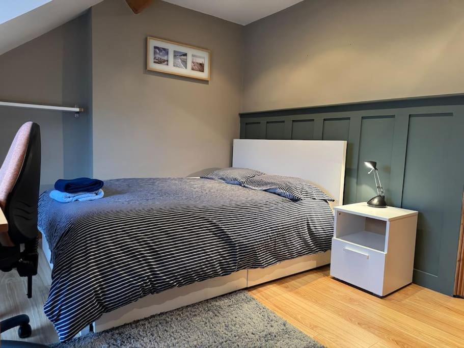 Stylish, Spacious And Central 4 Bedroom House Belfast Luaran gambar