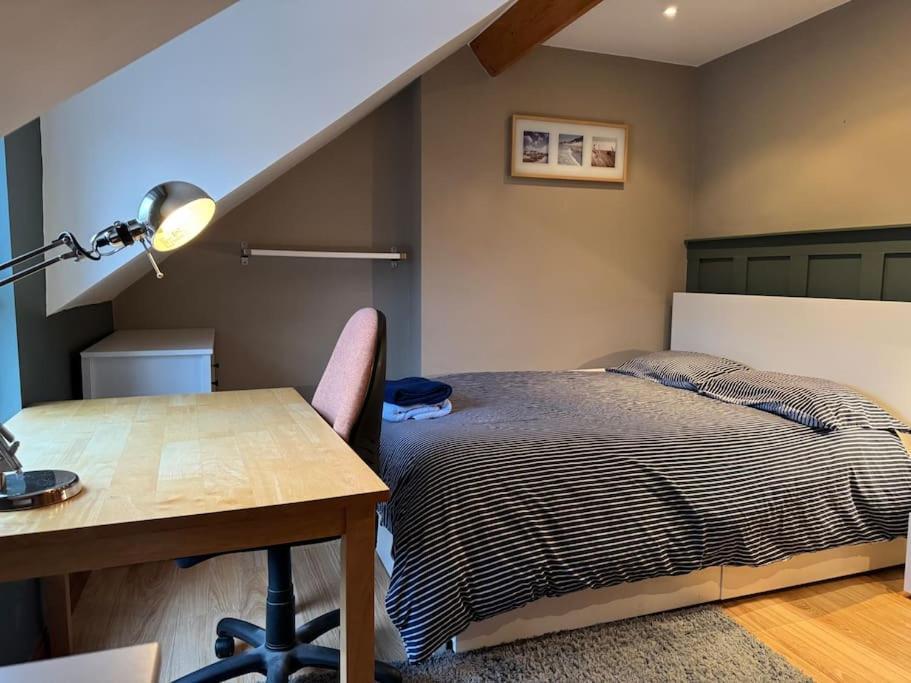 Stylish, Spacious And Central 4 Bedroom House Belfast Luaran gambar